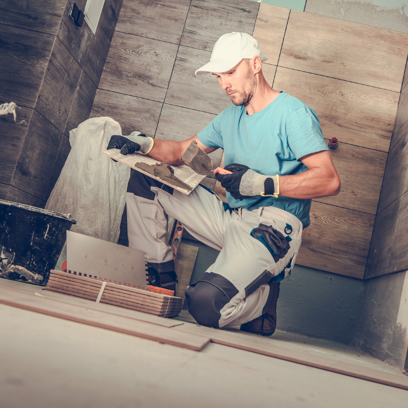 The 5 Benefits Of Renovating Your Bathroom